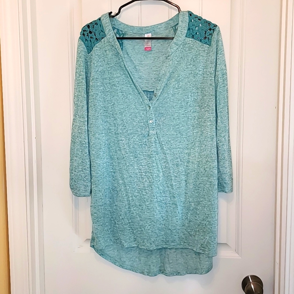 Dress shirt